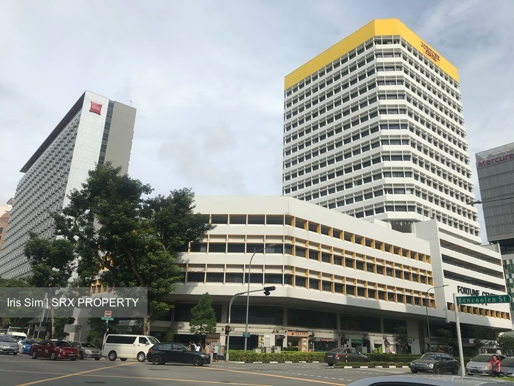 Fortune Centre thumbnail photo